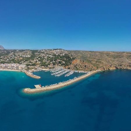K-Space By Nuka Homes Jávea Екстериор снимка