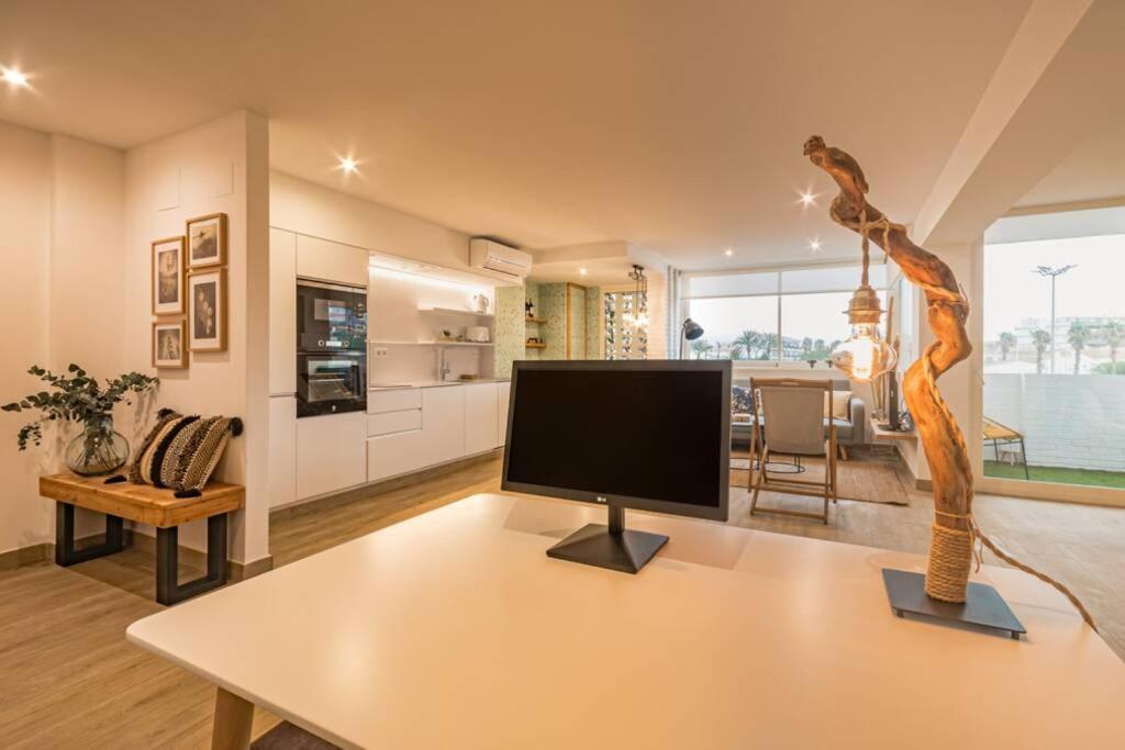 K-Space By Nuka Homes Jávea Екстериор снимка