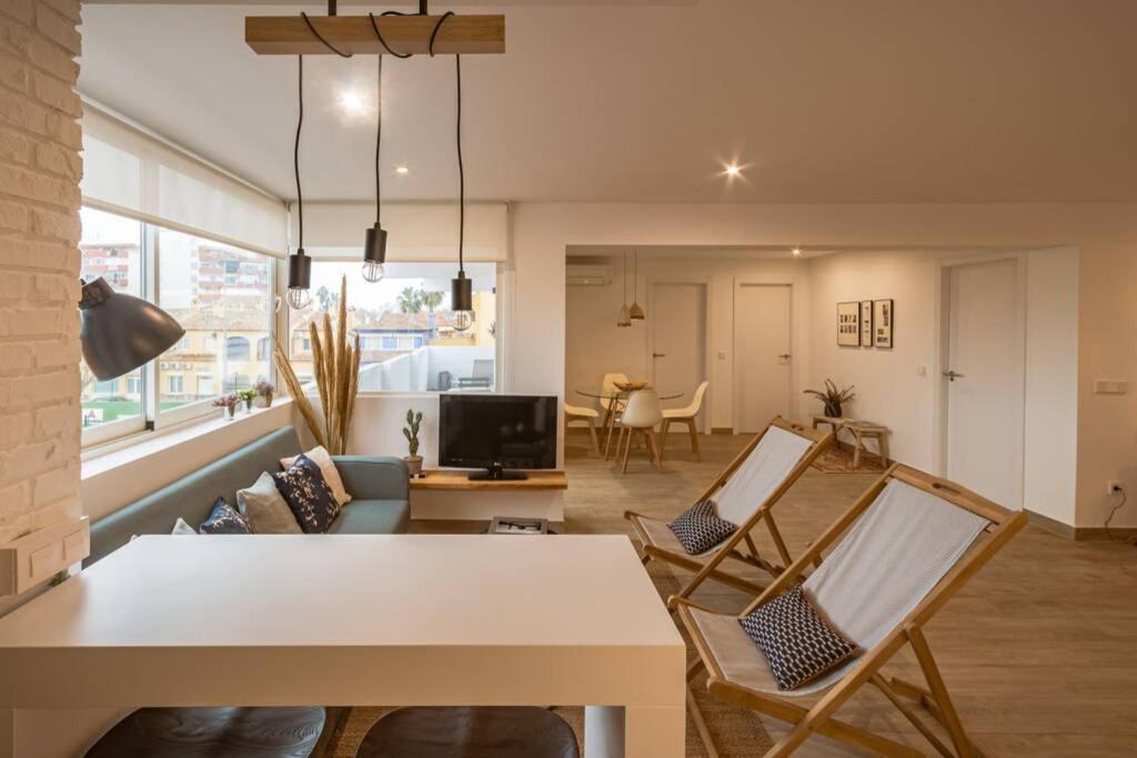 K-Space By Nuka Homes Jávea Екстериор снимка
