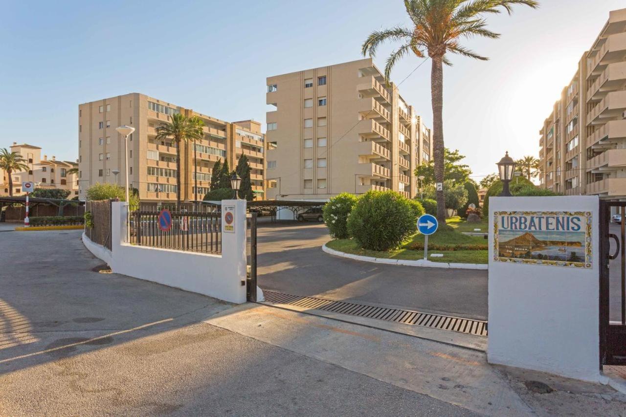 K-Space By Nuka Homes Jávea Екстериор снимка